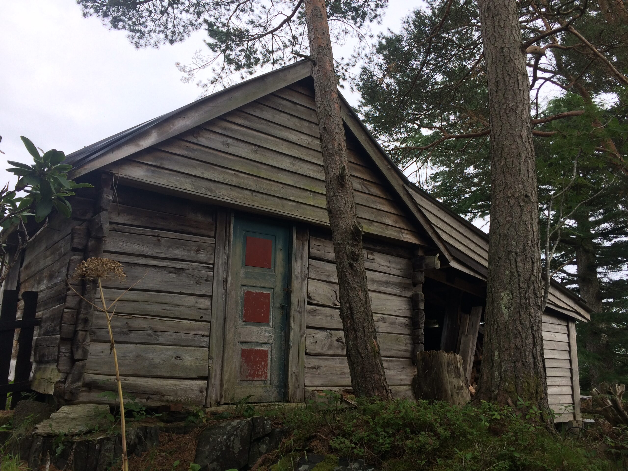 Jotunet Florø - hegranes.no