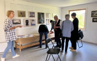 Jotunet Florø galleri – hegranes.no Jotunet Florø galleri - hegranes.no