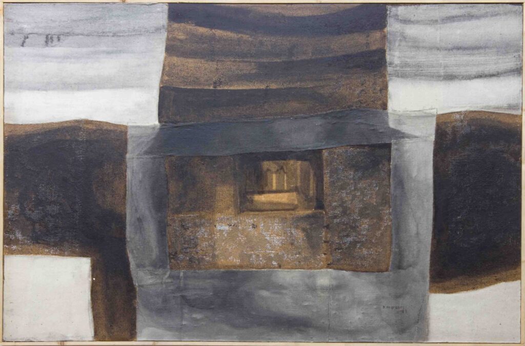 Bøllen (materialbilde) Kystmuseet - hegranes.no