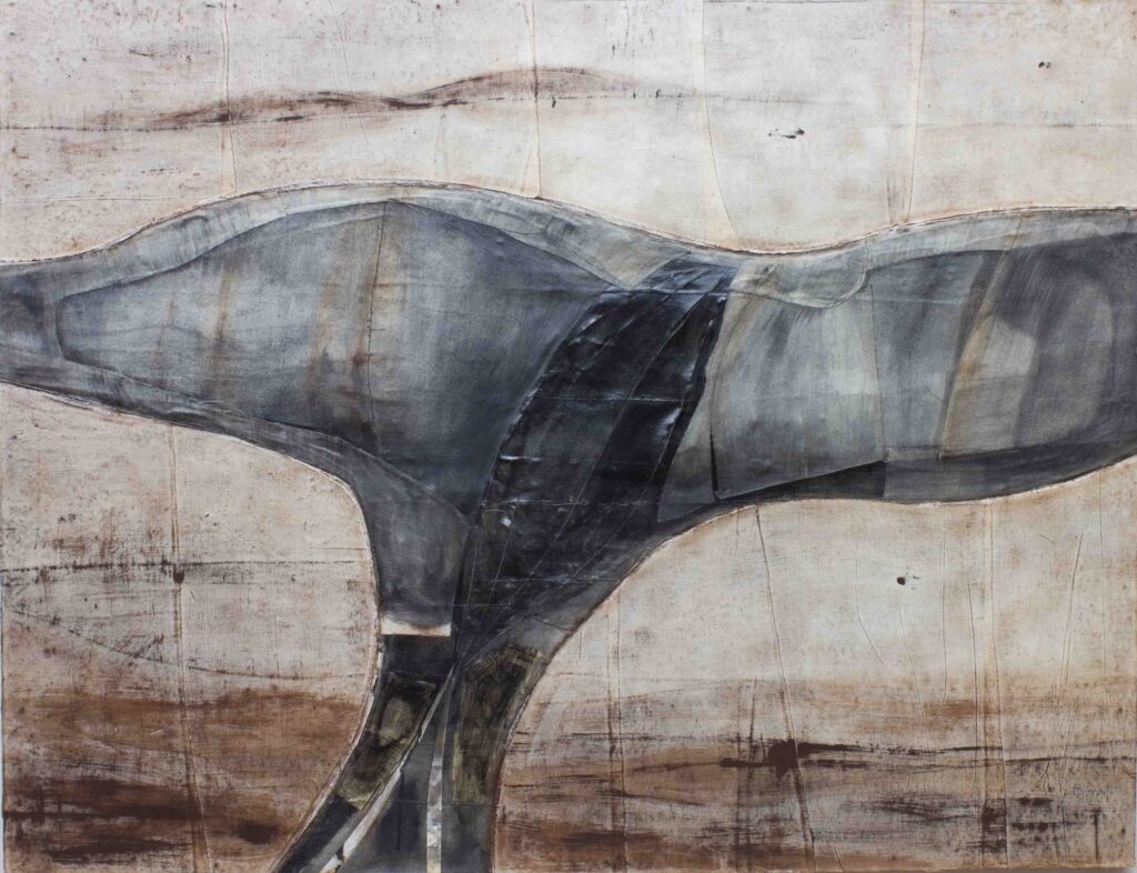 Gammel havørn (materialbilde) Kystmuseet - hegranes.no