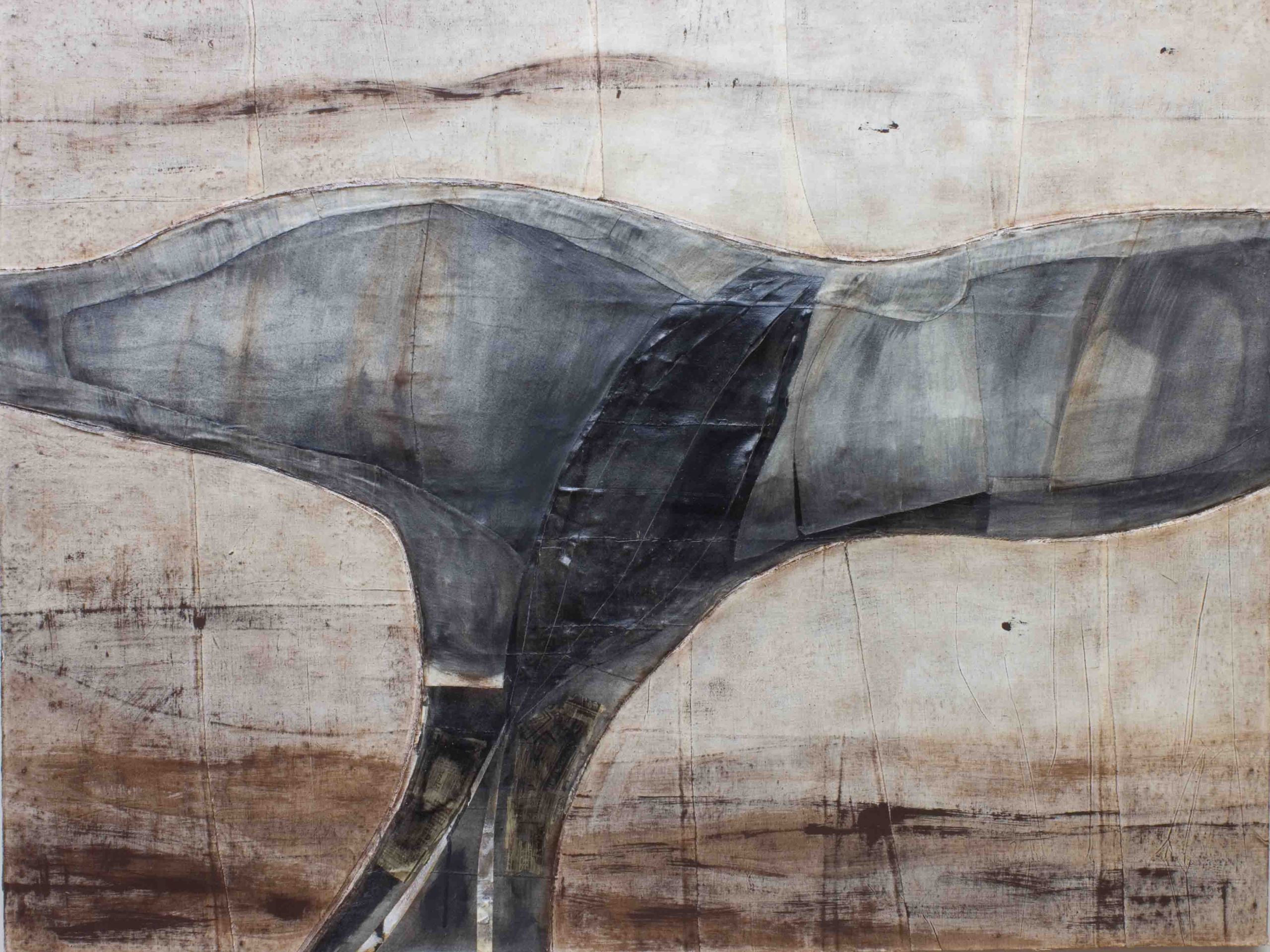 Gammel havørn (materialbilde) Kystmuseet - hegranes.no