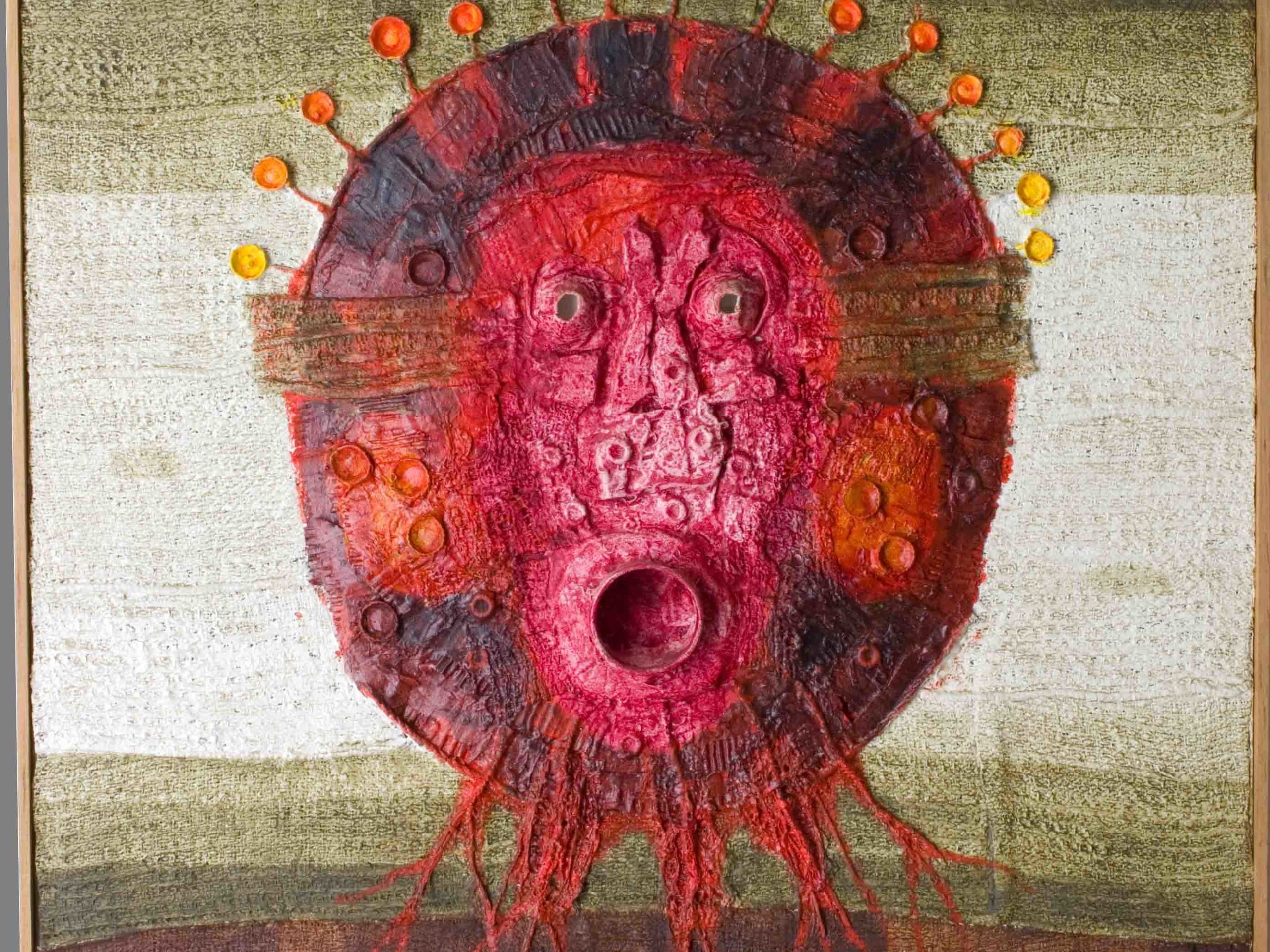 Kontaktvansker (materialbilde) Kystmuseet - hegranes.no