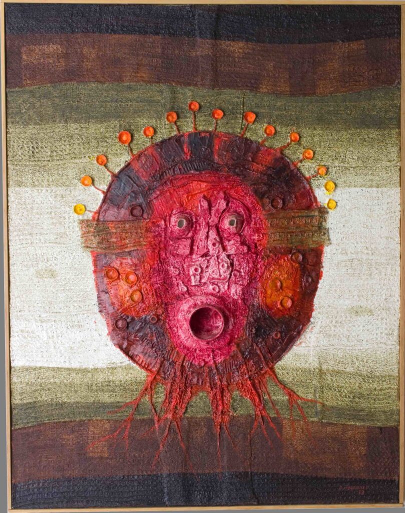 Kontaktvansker (materialbilde) Kystmuseet - hegranes.no