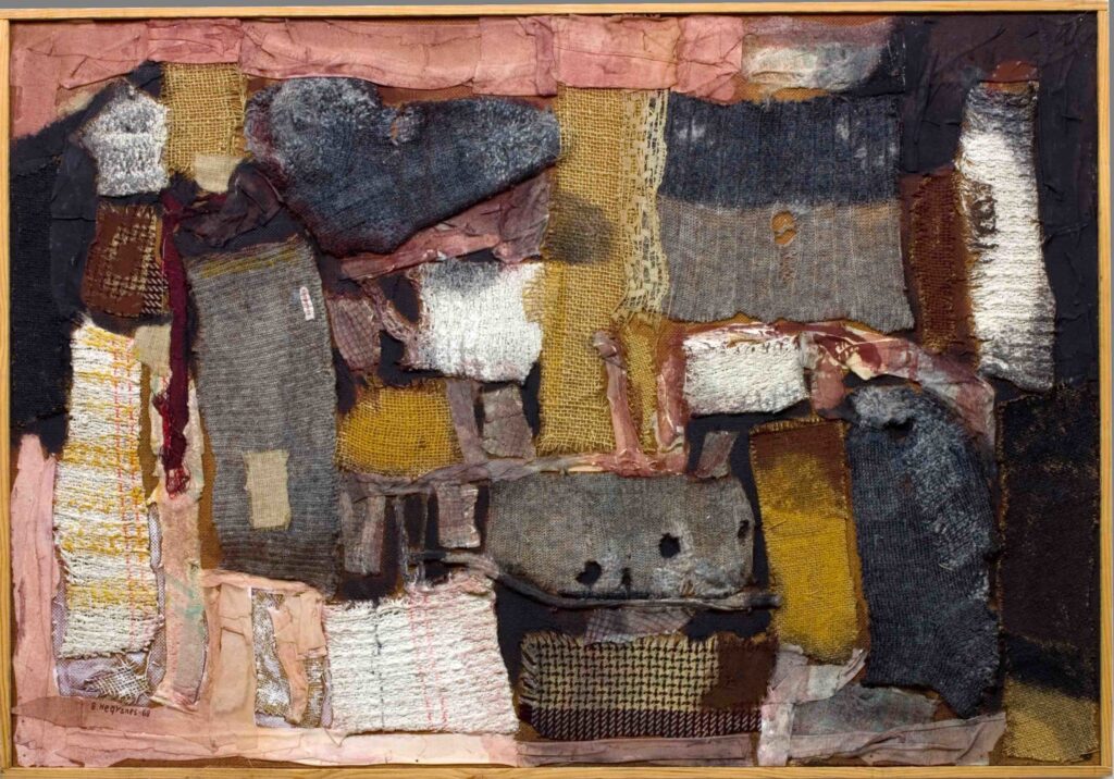 Natur II (materialbilde) Kystmuseet - hegranes.no