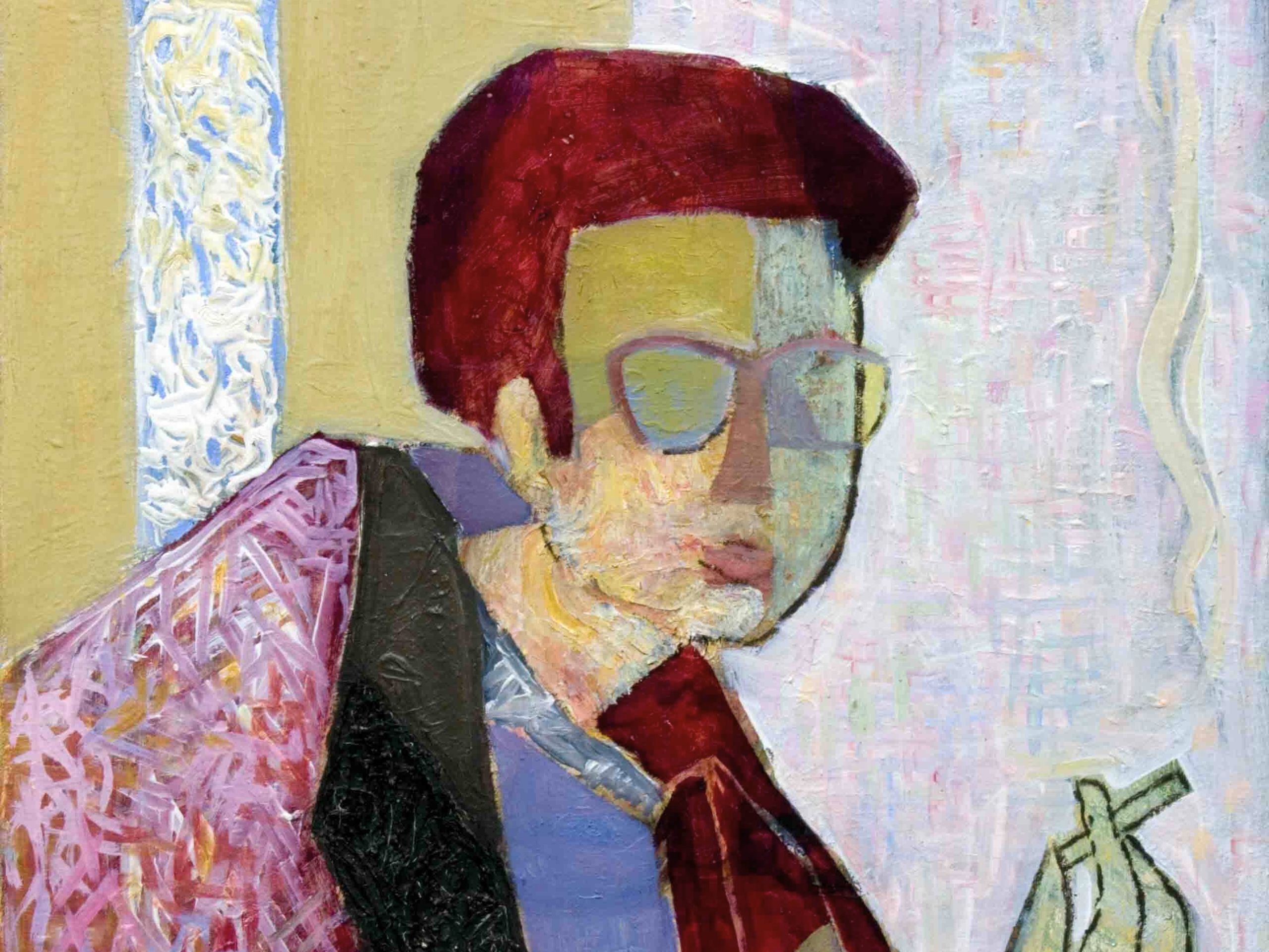 Hegranes sjølvportrett - hegranes.no