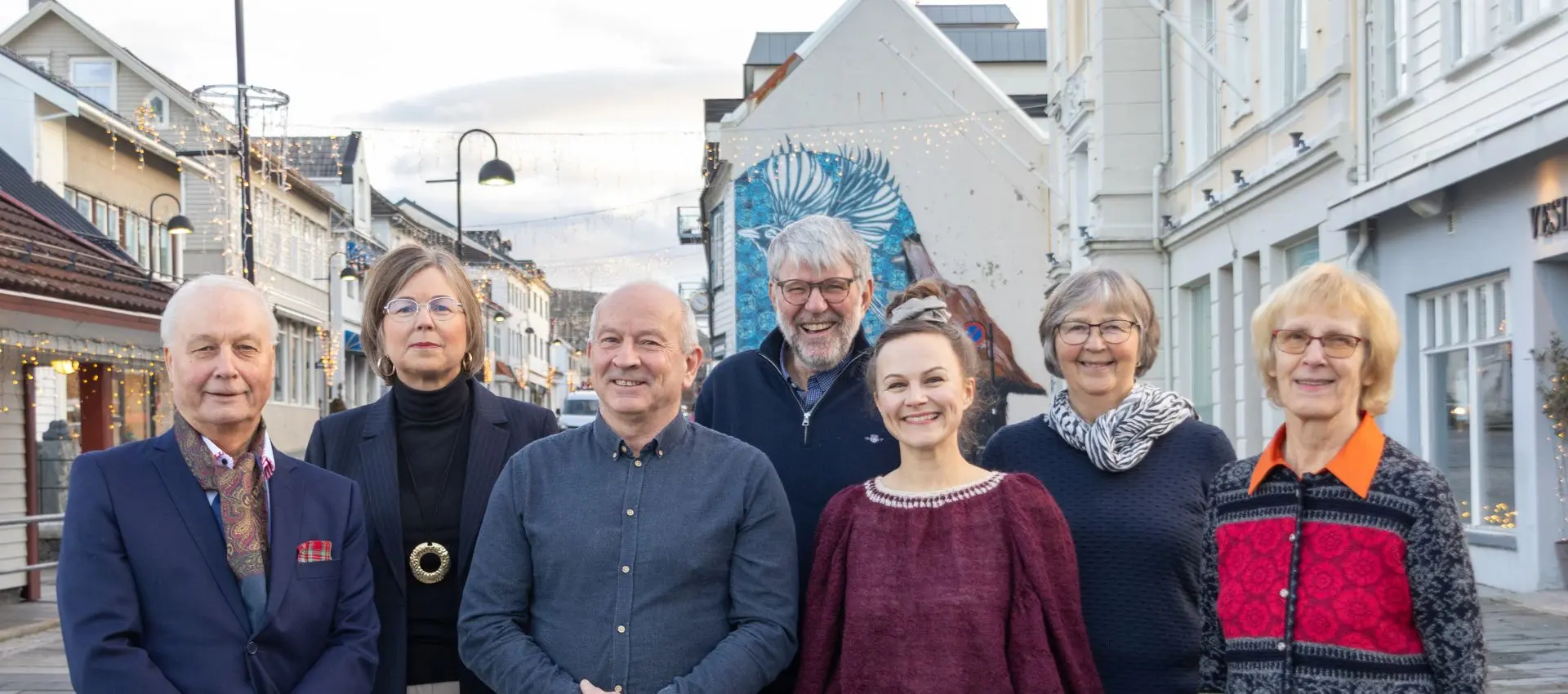 Jotunet Florø styret – hegranes.no Jotunet Florø styret - hegranes.no