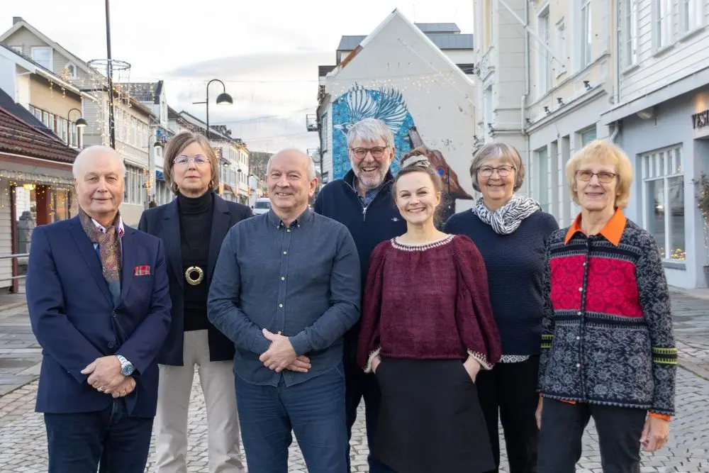 Jotunet Florø styret – hegranes.no Jotunet Florø styret - hegranes.no