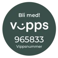 VIPPS 965833